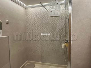 Appartement splendide avec vue mer - Appartement à louer - Tanger