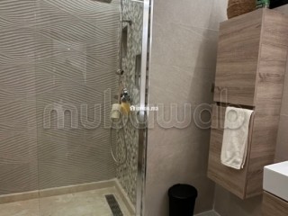 Appartement splendide avec vue mer - Appartement à louer - Tanger