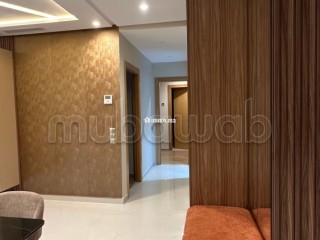 Appartement splendide avec vue mer - Appartement à louer - Tanger