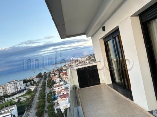 Appartement splendide avec vue mer - Appartement à louer - Tanger
