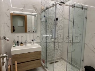 Appartement splendide avec vue mer - Appartement à louer - Tanger