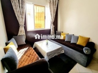 Appart meublé agadir - Appartement Location Vacances - Agadir