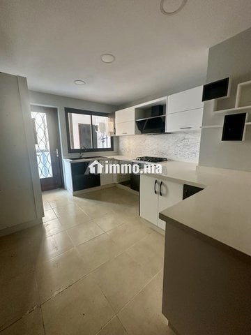 Appartement à louer 160 m² à Racine - Location Immobilier - Casablanca - photo 2