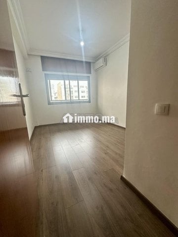Appartement à louer 160 m² à Racine - Location Immobilier - Casablanca - photo 3