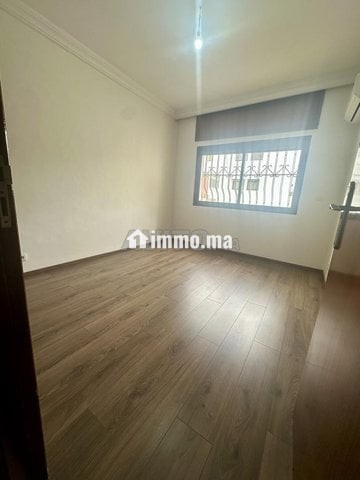 Appartement à louer 160 m² à Racine - Location Immobilier - Casablanca - photo 4