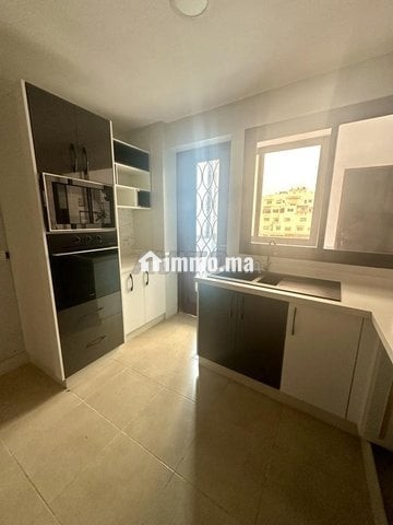 Appartement à louer 160 m² à Racine - Location Immobilier - Casablanca - photo 6
