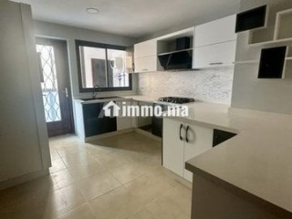 Appartement à louer 160 m² à Racine - Appartement à louer - Casablanca