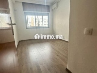 Appartement à louer 160 m² à Racine - Appartement à louer - Casablanca