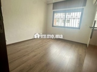 Appartement à louer 160 m² à Racine - Appartement à louer - Casablanca