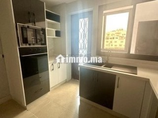 Appartement à louer 160 m² à Racine - Appartement à louer - Casablanca