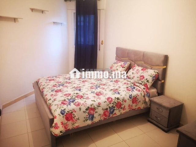 Appartement familial sans intermédiaire Wi-Fi - Location Vacances - Tanger - photo 1