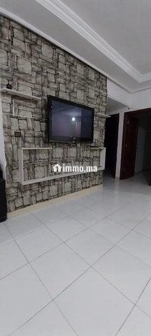 Appartement familial sans intermédiaire Wi-Fi - Location Vacances - Tanger - photo 3