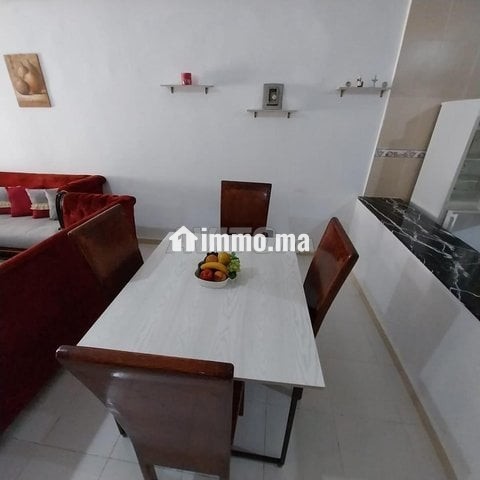 Appartement familial sans intermédiaire Wi-Fi - Location Vacances - Tanger - photo 5