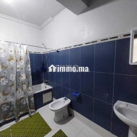 Appartement familial sans intermédiaire Wi-Fi - Location Vacances - Tanger - photo 7
