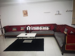 Appartement familial sans intermédiaire Wi-Fi - Appartement Location Vacances - Tanger