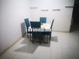 Appartement familial sans intermédiaire Wi-Fi - Appartement Location Vacances - Tanger