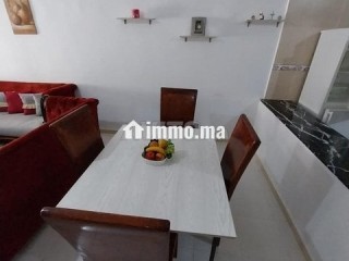 Appartement familial sans intermédiaire Wi-Fi - Appartement Location Vacances - Tanger