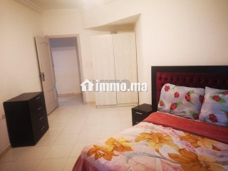 Appartement familial sans intermédiaire Wi-Fi - Appartement Location Vacances - Tanger