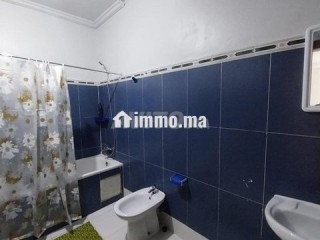 Appartement familial sans intermédiaire Wi-Fi - Appartement Location Vacances - Tanger