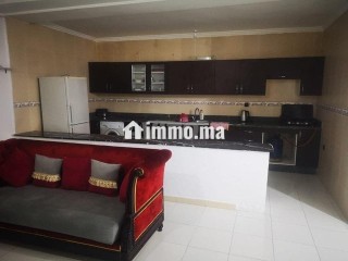 Appartement familial sans intermédiaire Wi-Fi - Appartement Location Vacances - Tanger
