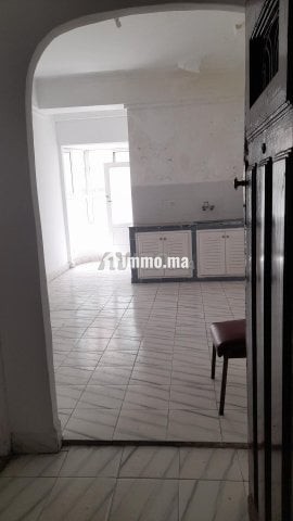 Studio à louer à Rabat - Location Immobilier - Rabat - photo 1