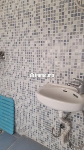 Studio à louer à Rabat - Location Immobilier - Rabat - photo 2
