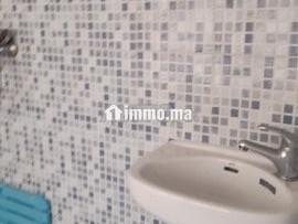 Studio à louer à Rabat - Appartement à louer - Rabat