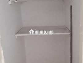 Studio à louer à Rabat - Appartement à louer - Rabat