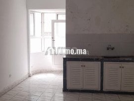 Studio à louer à Rabat - Appartement à louer - Rabat