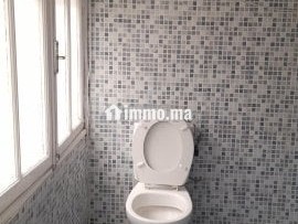 Studio à louer à Rabat - Appartement à louer - Rabat