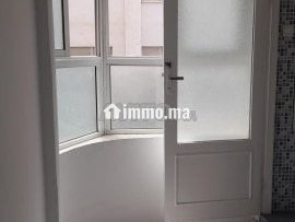 Studio à louer à Rabat - Appartement à louer - Rabat