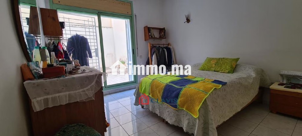 Appartement avec grande terrasse Maarif - Vente Immobilier - Casablanca - photo 5