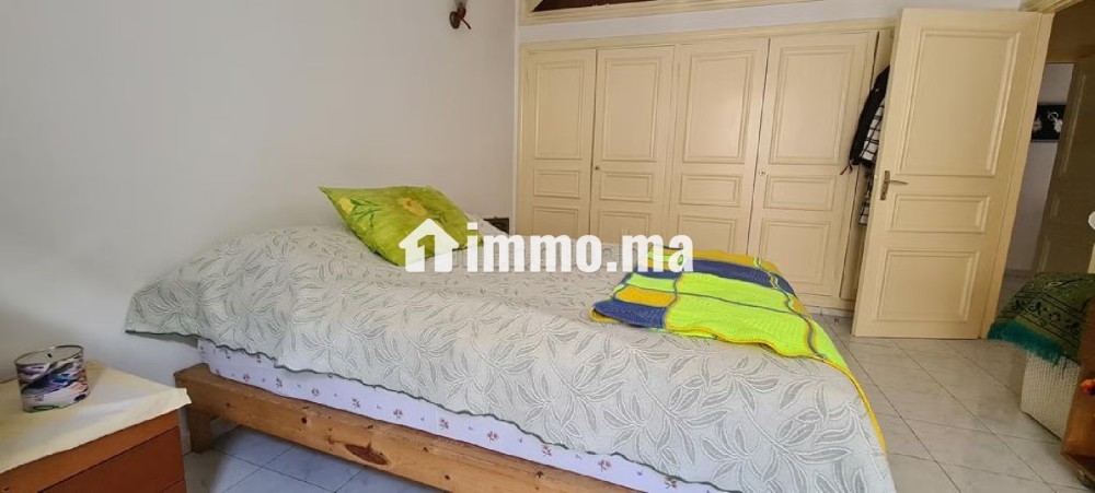 Appartement avec grande terrasse Maarif - Vente Immobilier - Casablanca - photo 8