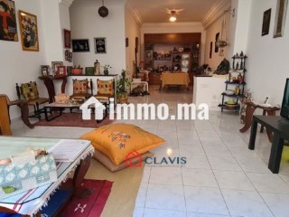 Appartement avec grande terrasse Maarif - Appartement à vendre - Casablanca