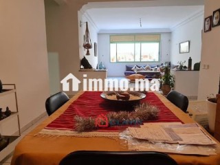 Appartement avec grande terrasse Maarif - Appartement à vendre - Casablanca