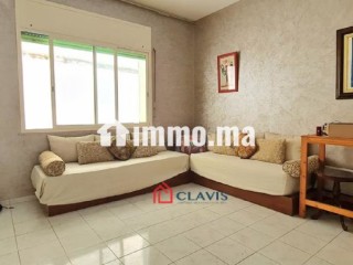 Appartement avec grande terrasse Maarif - Appartement à vendre - Casablanca