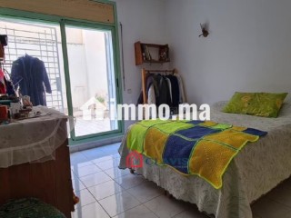 Appartement avec grande terrasse Maarif - Appartement à vendre - Casablanca