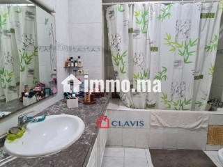 Appartement avec grande terrasse Maarif - Appartement à vendre - Casablanca