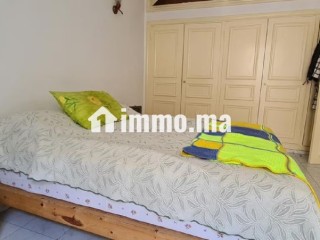 Appartement avec grande terrasse Maarif - Appartement à vendre - Casablanca