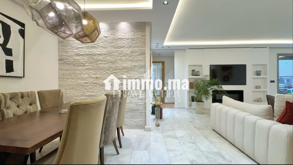 Superbe appartement en vente prestigia bouskoura - Vente Immobilier - Autre - photo 2