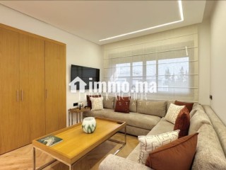 Superbe appartement en vente prestigia bouskoura - Appartement à vendre - Autre