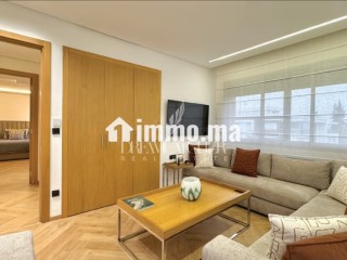 Superbe appartement en vente prestigia bouskoura - Appartement à vendre - Autre