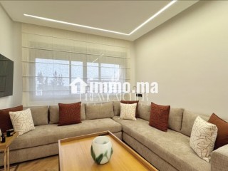 Superbe appartement en vente prestigia bouskoura - Appartement à vendre - Autre