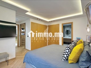 Superbe appartement en vente prestigia bouskoura - Appartement à vendre - Autre