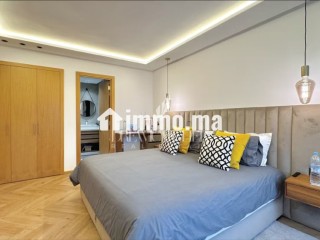 Superbe appartement en vente prestigia bouskoura - Appartement à vendre - Autre