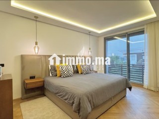 Superbe appartement en vente prestigia bouskoura - Appartement à vendre - Autre