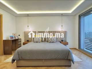 Superbe appartement en vente prestigia bouskoura - Appartement à vendre - Autre