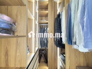 Superbe appartement en vente prestigia bouskoura - Appartement à vendre - Autre