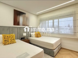 Superbe appartement en vente prestigia bouskoura - Appartement à vendre - Autre
