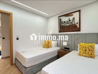 Superbe appartement en vente prestigia bouskoura - Appartement à vendre - Autre
